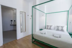 HOSTEL ALAMEDA EXCLUSIVE HOUSE - Camera