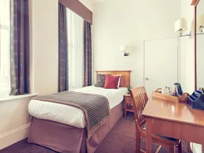 Mercure Aberdeen Caledonian Hotel - Chambre