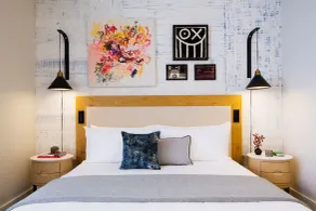 Hotel 50 Bowery, part of JdV by Hyatt - Chambre