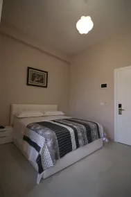 Hotel Orestiada - Chambre