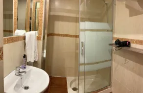 Apartamentos Bulgaria - Salle de bain