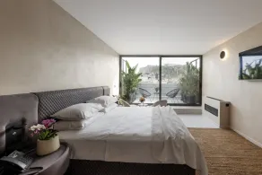 Regal Hotel Mitropoleos - Chambre