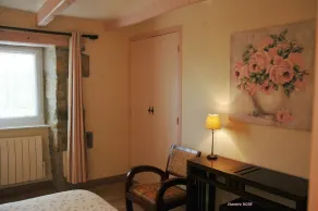 Chambres d'Hotes Belard - Rum