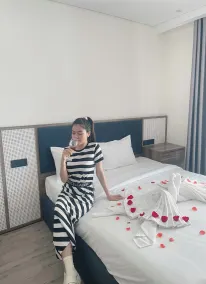 Apec Mandala Luxury Phú Yên - Room