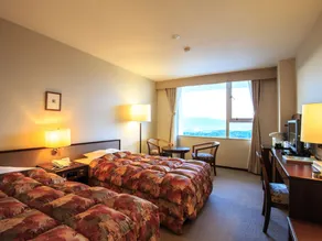 Southern Cross Resort - Chambre