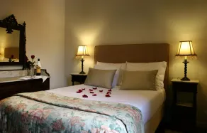 Rivatur - Explorações Turísticas Lda - Chambre