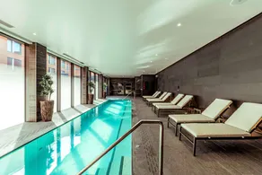 The Fellows House Cambridge, Curio Collection by Hilton - Pool