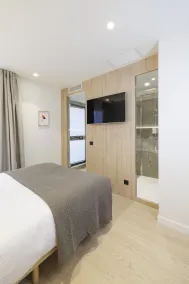 Inn Boutique León - Room