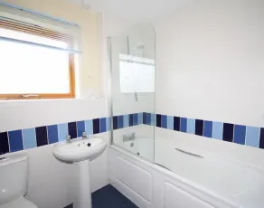 8 Polzeath Court - Interiør