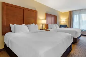Comfort Inn & Suites Black River Falls I-94 - Room
