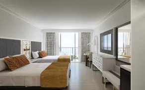 Cirque St. Armands Beachside - Chambre