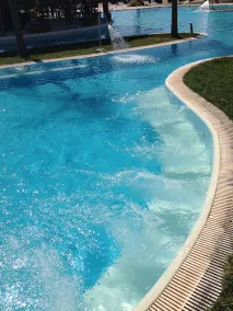 BV Airone Resort - Piscine