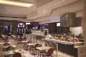 MGM Tower at Borgata - Restaurant
