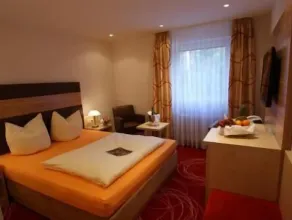 Wald-Café Hotel-Restaurant - Room
