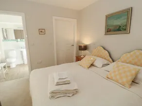 Keepers Cottage - Zimmer