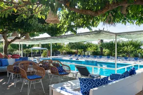 Sirocco Hotel-Adults only - Piscine