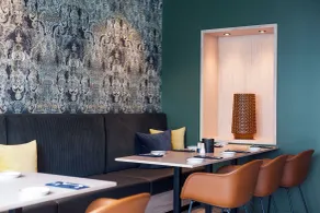 Scandic Victoria Floro - Restaurant