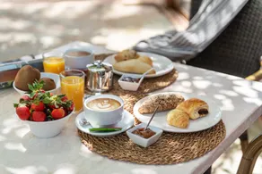 Finca Hotel Can Canals & Spa - Restaurant