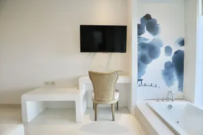 Bandara Pool Villas, Phuket - Chambre