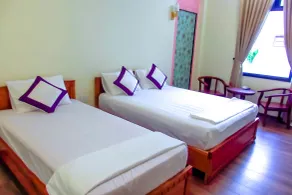 Anh Family Homestay - Camera