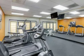 Country Inn & Suites by Radisson, Mesa, AZ - Salle de remise en forme