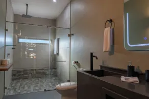 La Cascada Hotel Boutique - Badeværelse