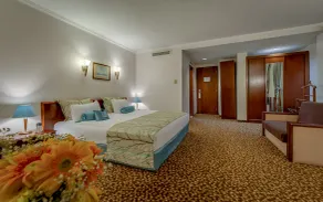 Best Western Plus Khan Hotel - Room