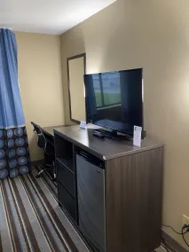 Super 8 by Wyndham Independence KS - Zimmer