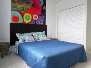 Turquoise Villa - Room