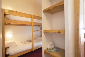 VVF Les sittelles à Montalbert - Rom
