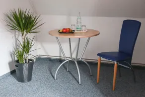 Hotel Haus Landgraf - Room