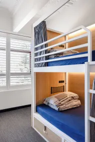 Wake Up! Bondi Beach - Room