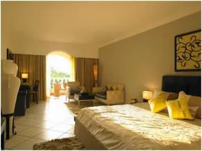 The Zuri White Sands, Goa Resort & Casino - Room