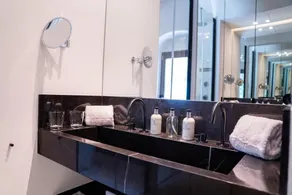 Hotel Boutique Sidonia - Salle de bain