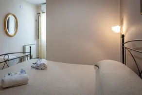 Bed & Breakfast S. Elia - Værelse