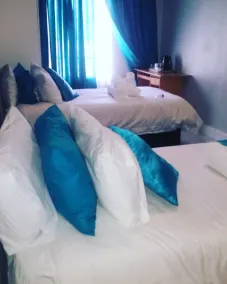 Valley Guest House - Room