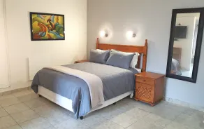 7 on Disa Self-catering Accommodation - Rum