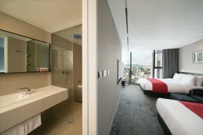 Aiden by Best Western Cheongdam - Bathroom