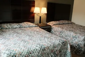 Mountain Inn - Room