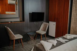 LION SUITE HOTEL KARTAL - Room