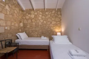 Spilia Village Hotel & Villas - Room