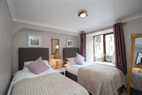 Ghyll View - Chambre
