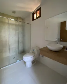 Akela Gaira Hotel - Bathroom