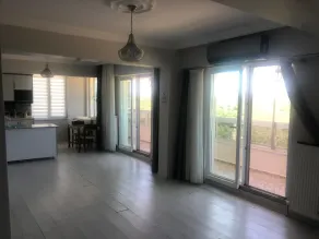 Limon Pansiyon - Chambre