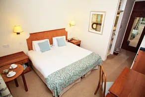 Pitbauchlie House Hotel - Sure Hotel Collection by Best Western - Chambre