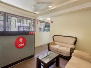 OYO 11545 Hotel Gargi executive - Hall