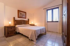 Complexo Rural Ibipozo - Quarto