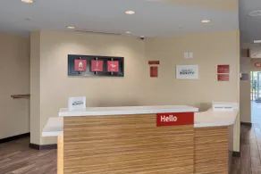 TownePlace Suites by Marriott Owensboro - Reception