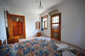 Şahin Villa Apart - Rum