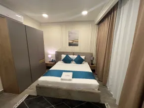 Terminal Inn Airport Hotel & Apartment - Zimmer
